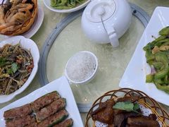 -嘉华海鲜酒家(龙津中路店)