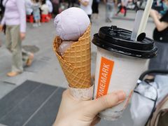 -成裕雪糕店(士多店)