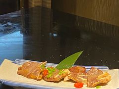 -真剑日本料理·铁板烧(贵州路店)