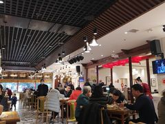 -茂盛小吃(蓝田店)