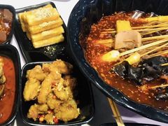 -梵云依家小冒菜(新街口总店)
