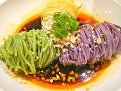 -绿茶餐厅(广州天河城店)