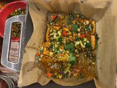 -红料理|串串有瘾·烧烤(吴中路店)