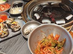 -麻蒲碳烤肉(远景路1号店)
