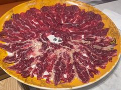 -潮汕大目牛肉火锅(皇岗旗舰店)