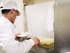 -津门永胜包子铺(哈尔滨道总店)