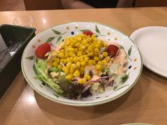 -萨莉亚意式餐厅(龙阳广场店)