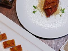 -蛇口希尔顿南海酒店·随轩中餐厅·粤菜