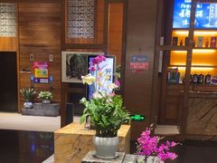 -黔蘑菇四季餐厅(观山湖店)