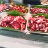 在炙汇的每一刻，李林与赖丽找到了属于自己的星河