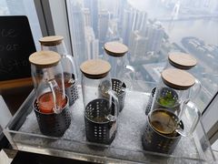 -广州四季酒店·意珍·意式自助餐