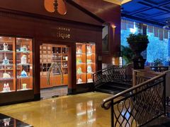 -深圳凯宾斯基酒店