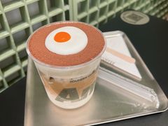 -Ann COFFEE(来福士店)