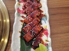 -喜牛日本料理(双街店)