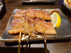 -鸟鹏烧鸟居酒屋(熙龙湾店)