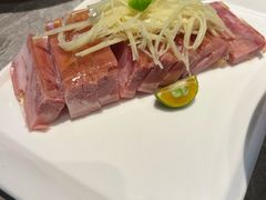 -永安鱼庄·镇江菜(东吴路店)