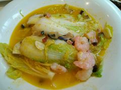 -阿英煲(凉城路店)