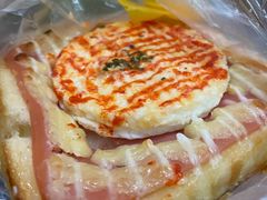 -味多美蛋糕(苏州街地铁店)