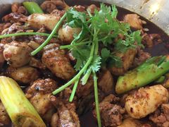 -绝城芋儿鸡(犀浦旗舰店)