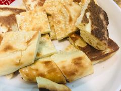-西粉堂新疆米粉(朝外店)