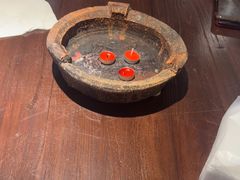 -张翻越·川渝冒菜·武汉黑鸭煲(城北万象城店)