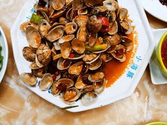 -小海豚•老字号海鲜餐厅(天涯店)