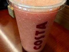 果汁-COSTA COFFEE(深圳中洲店)