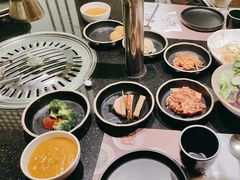 -笑谈小街·韩国料理(萝岗店)