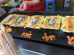 -金姐烤冷面(大沙泥街店)