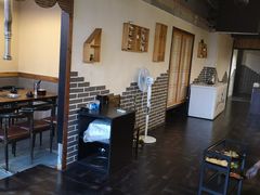 大堂-梵行小馆烤肉(即墨店)