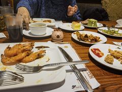 -汉巴味德(北京银座和谐广场店)