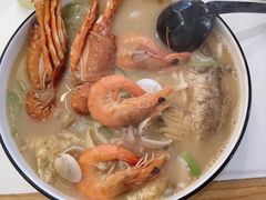 -南城香·饭香串香馄饨香(太平桥店)