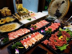 -束河人家(南锣鼓巷店)