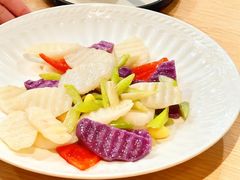 -香芙茗茶楼(梅家坞店)