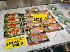 -南纪白浜Toretore市场