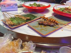 -曹胖子龙虾馆(黄桦路店)