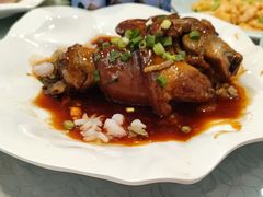 -红旗饭庄