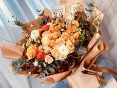 -ChaKo Flora ·茶子花艺 (市北店)
