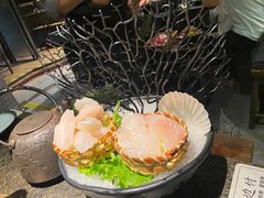-湊湊火锅·茶憩(新中关购物中心店)