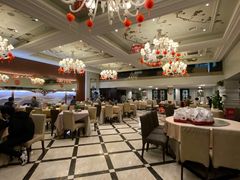 大堂-大鸭梨烤鸭店(花园村店)