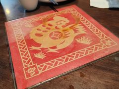 -洞庭土菜馆(天河北总店)