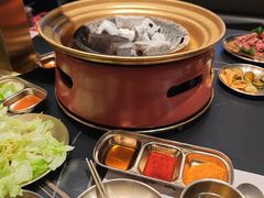 -西塔老太太泥炉烤肉(龙湖北苑天街店)