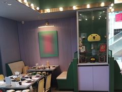 -椰小鸡·琼州糟粕醋(美兰缤纷城店)