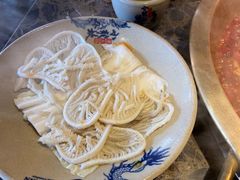 -小龙坎火锅(双林店)