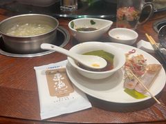 -东海怡品海鲜豆捞(舟宿夜江店)