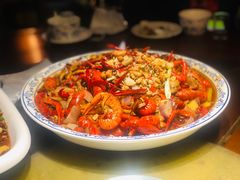 -大川先生·小龙虾·川菜(信义坊店)