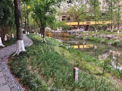-铁像寺水街