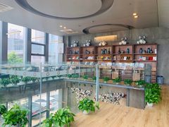 -了不起的考拉咖啡店(高新店)