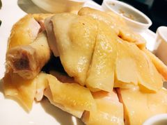 白切文昌鸡-闻见中国海南菜(K11店)