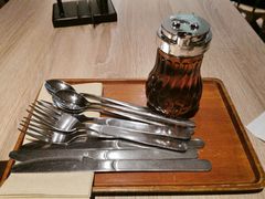 -After You Dessert Cafe(CENTRALWORLD)